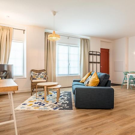 Residence Kemaris Biarritz Eksteriør billede