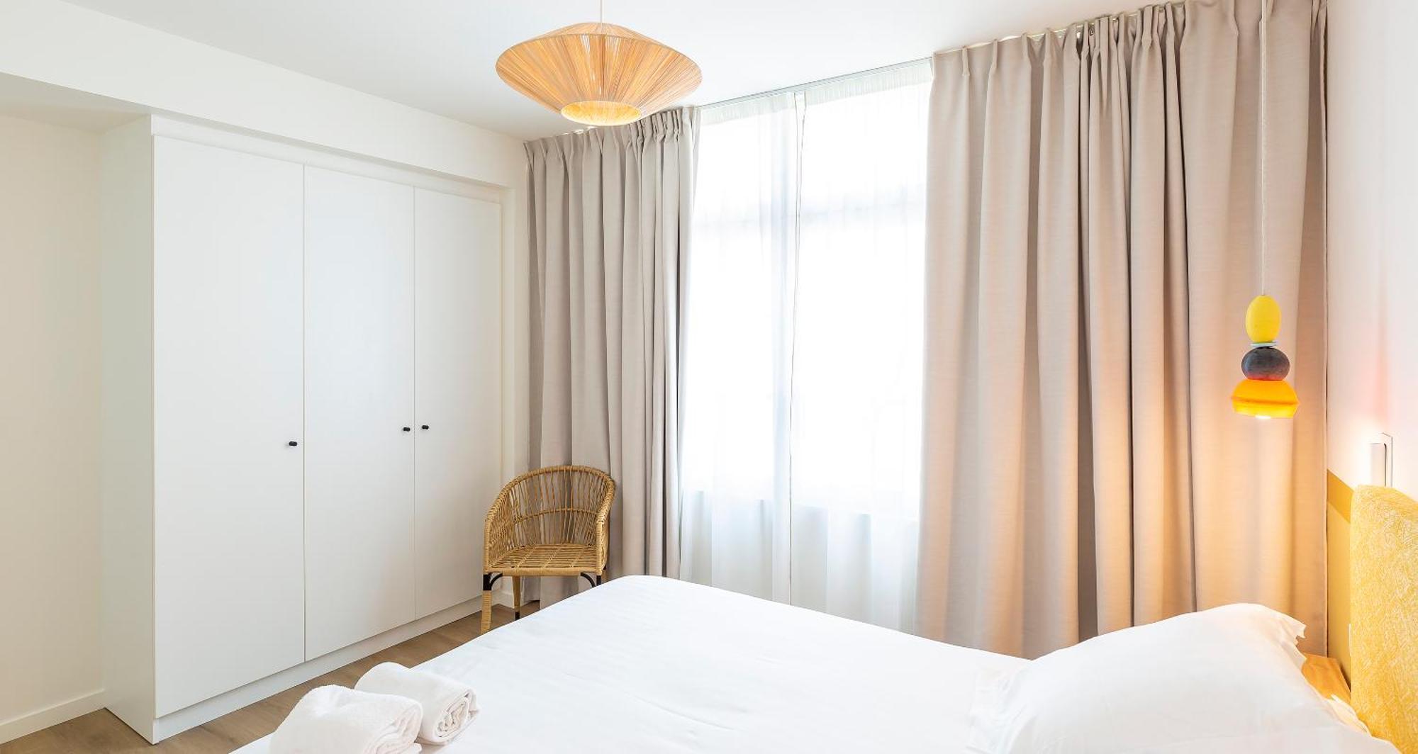 Residence Kemaris Biarritz Eksteriør billede
